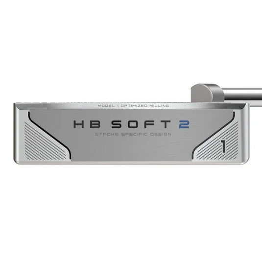 Cleveland HB SOFT 2 1 Putter 2024