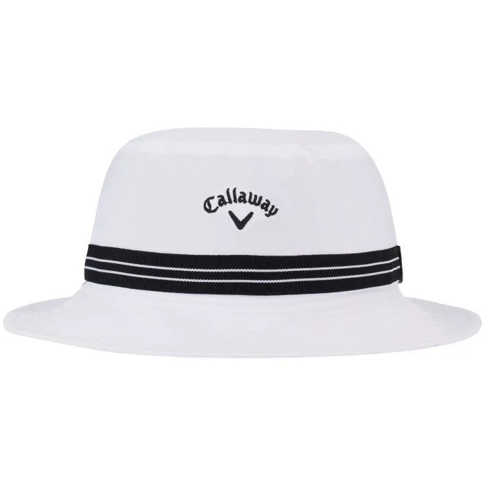 Load image into Gallery viewer, Callaway Golf Bucket Hat
