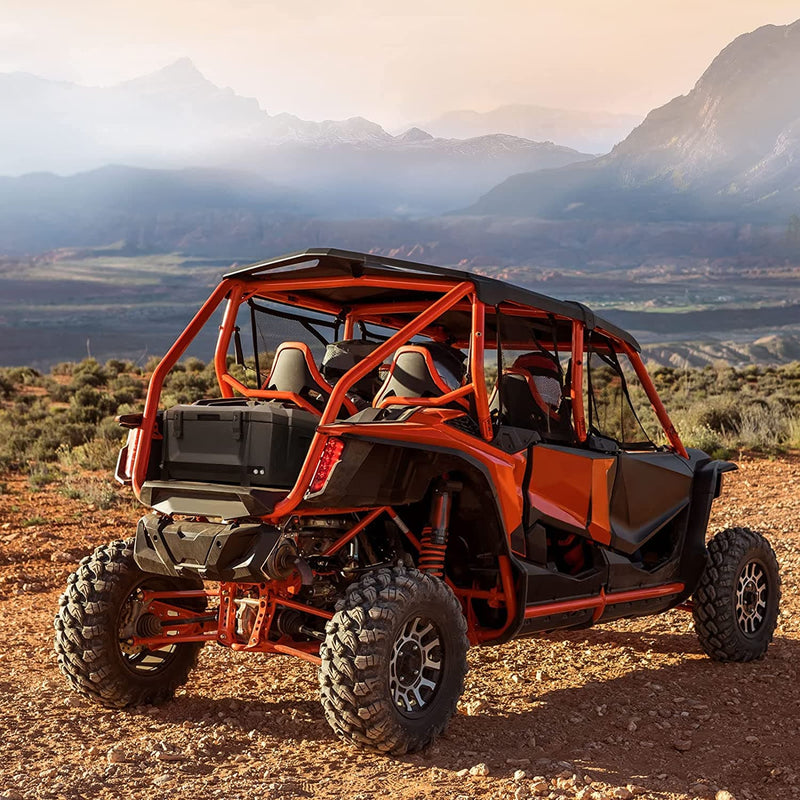 Load image into Gallery viewer, 56L Storage Box for Talon 1000X/ 1000R/RZR XP 1000/ Maverick X3
