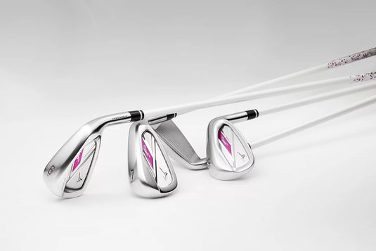 Mizuno Women's JPX Q Irons