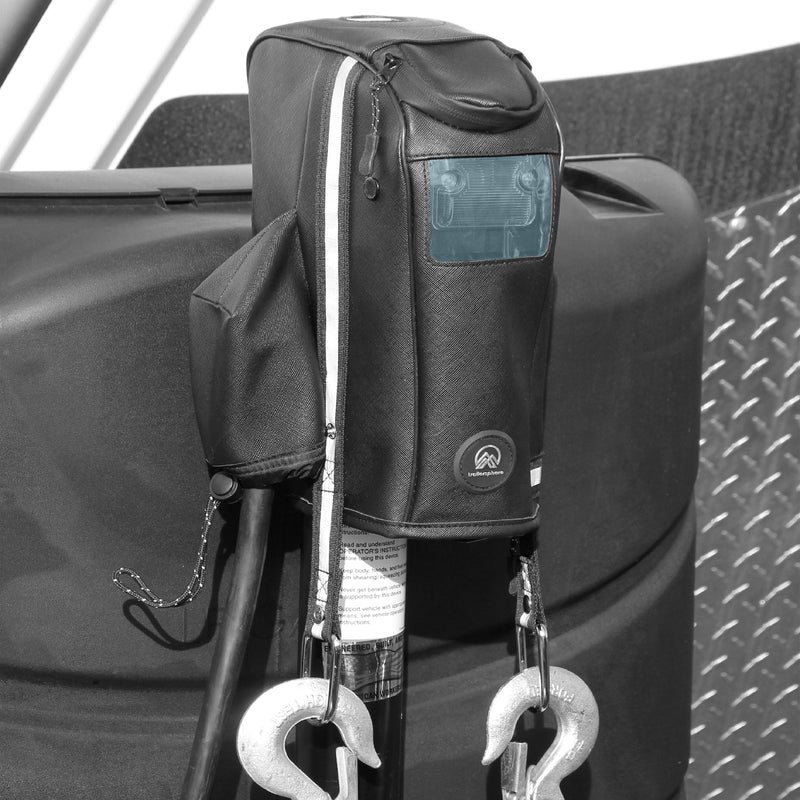 Load image into Gallery viewer, Clever Cover for Barker
