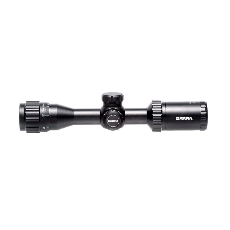 Load image into Gallery viewer, H30 3-9x32 Illuminated BDC Rifle Scope
