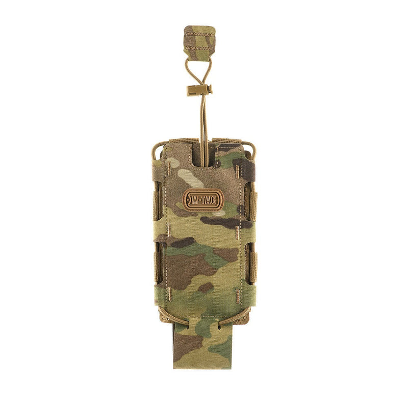 Load image into Gallery viewer, M-Tac Canteen/Water Bottle Pouch Elite
