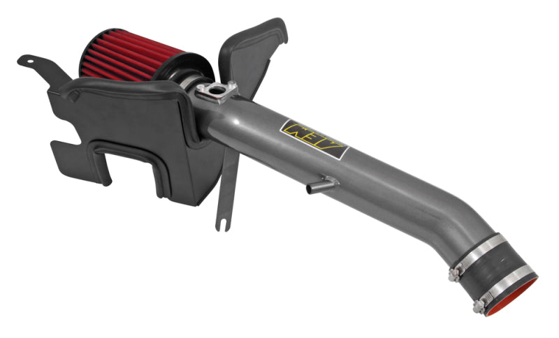 Load image into Gallery viewer, AEM Induction AEM 14-15 Lexus IS250/350 V6 Cold Air Intake 21-759C
