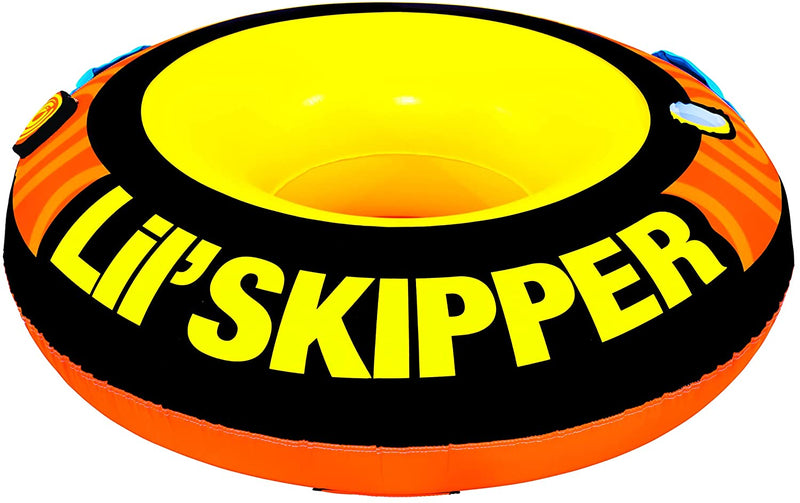 Load image into Gallery viewer, WOW Watersports Lil' Skipper 1 Person 1P Towable
