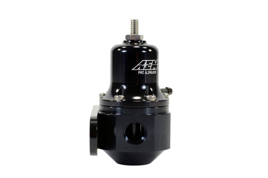 AEM Electronics Fuel Pressure Regulator