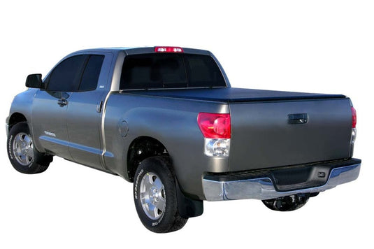 Access Tonnosport 07-19 Tundra 8ft Bed (w/o Deck Rail) Roll-Up Cover 22050229