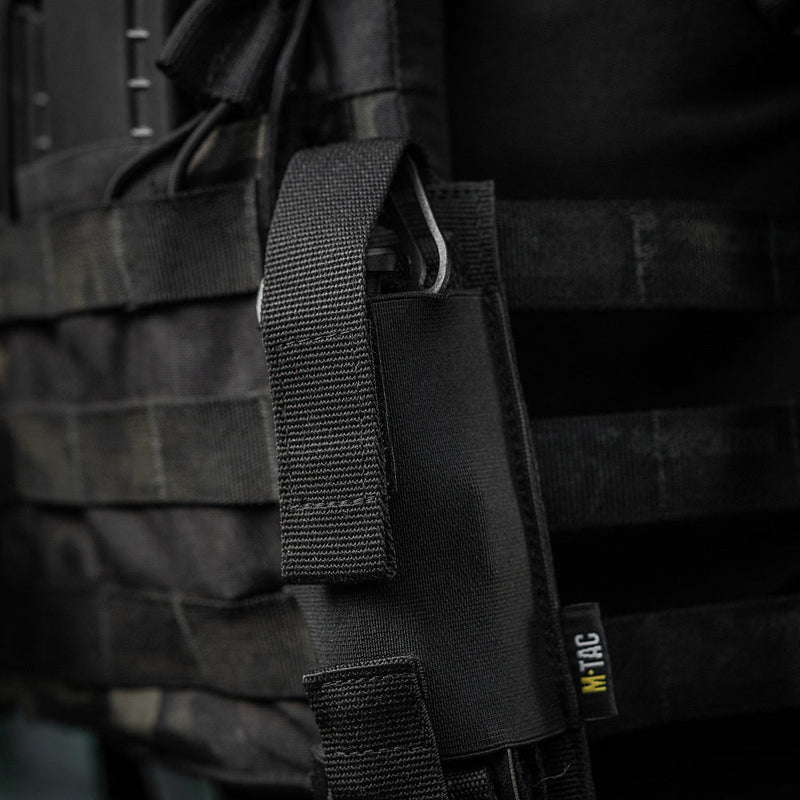 Load image into Gallery viewer, M-Tac Pouch for Tourniquet Elastic MOLLE Gen.II
