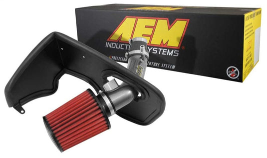 AEM Induction AEM 16-17 Chevrolet Malibu L4-1.5L F/l Cold Air Intake 21-813C