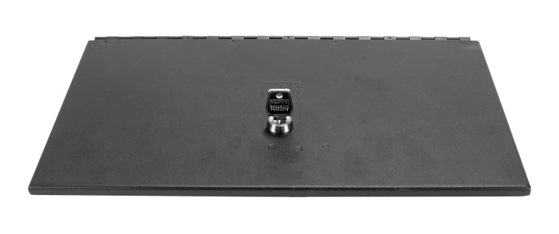 Load image into Gallery viewer, Tuffy Ram Trucks Crew Cab Infloor Lid W/ Keyed Lock
