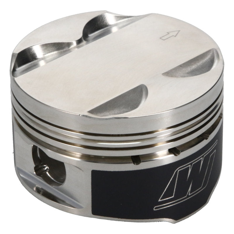 Load image into Gallery viewer, Wiseco Mitsubishi 4G93/94 81.50mm Std Bore 1.190in CH -2.50cc - Single Piston
