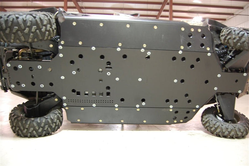 Load image into Gallery viewer, Trail Armor Skid Plates for 2014-20 Can-Am Commander Max / XT
