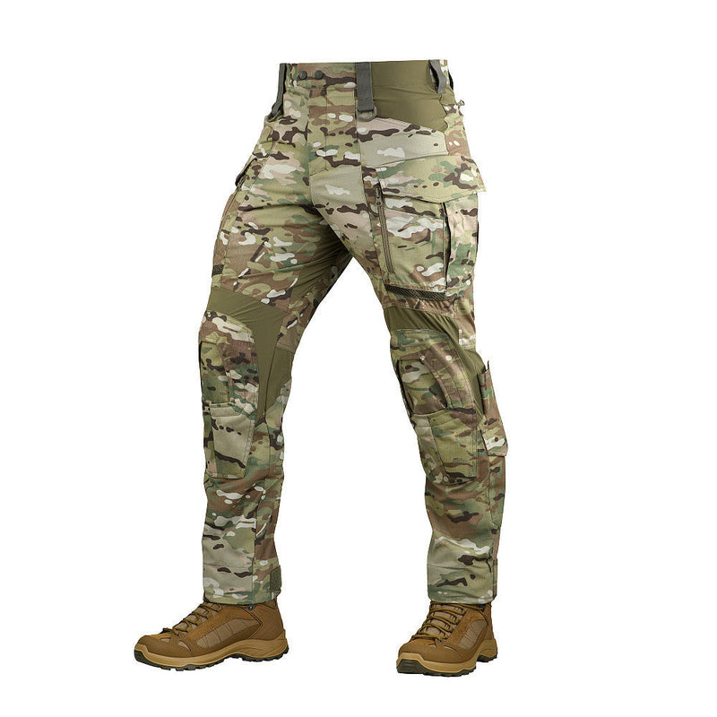 Load image into Gallery viewer, M-Tac Military Pants Army Gen.II NYCO Extreme
