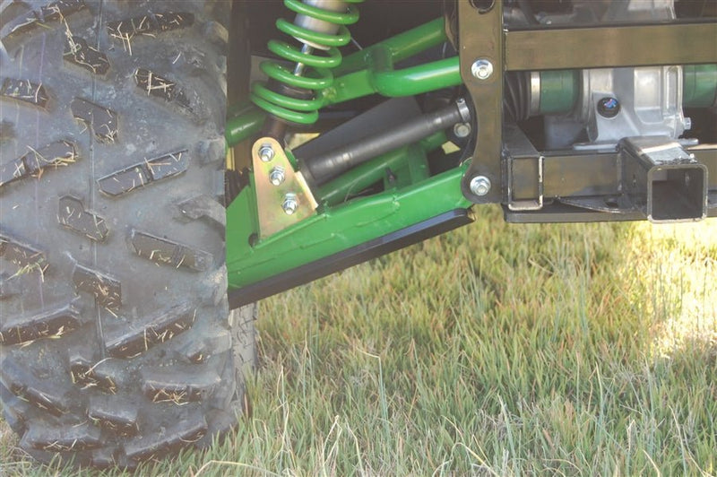 Load image into Gallery viewer, Trail Armor Kawasaki iMpact A-Arm Guard for 2012-20 Camo TERYX4 Models
