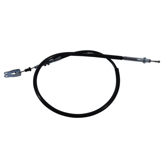 All Balls Racing 09-12 Yamaha YFM550 Grizzly Cable - Rear Hand - Park Brake