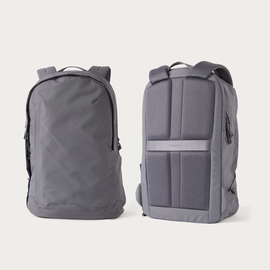 Everything Backpack - 17L & 21L