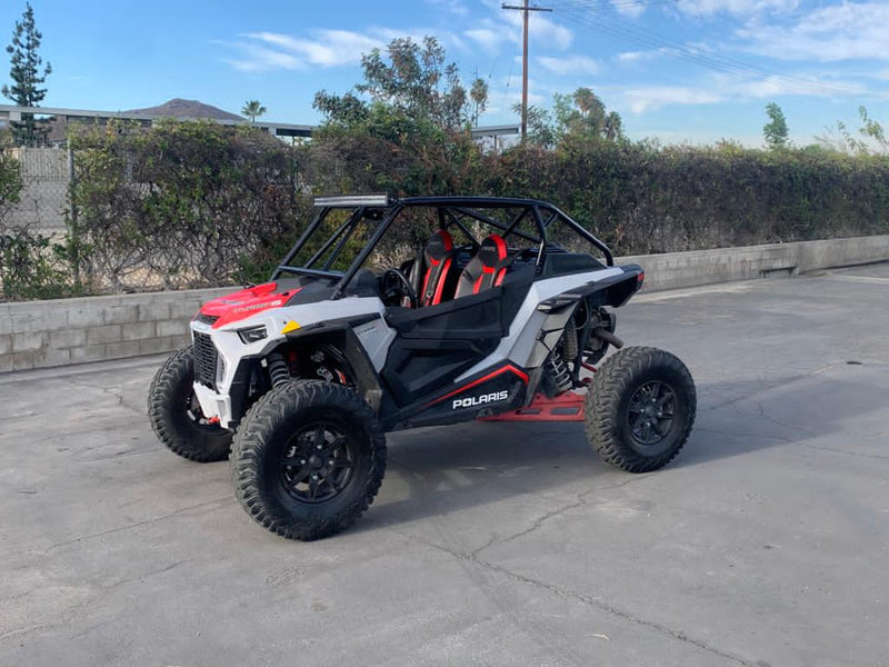 Load image into Gallery viewer, 2014-2023 Polaris RZR 2DR Fastback Cage

