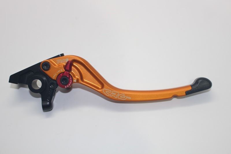 Load image into Gallery viewer, CRG 89-06 Honda CBR600/ F2/ F3/ F4/ F4i RC2 Brake Lever - Standard Gold
