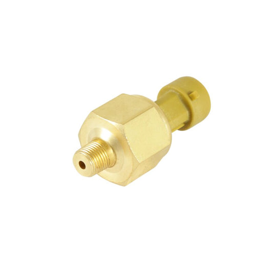 AEM Electronics 50 PSIa or 3.5 Bar Brass Sensor Kit