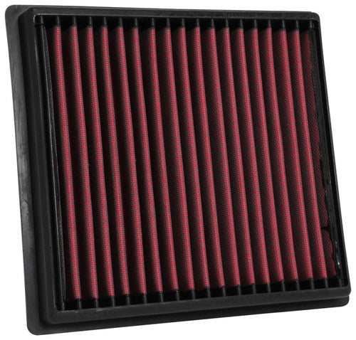 AEM Induction AEM 15-18 Chevrolet Colorado 10.75in O/S L x 10in O/S W x 1.406in H DryFlow Air Filter 28-50030