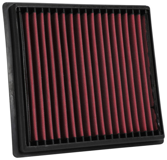 AEM Induction AEM 15-18 Chevrolet Colorado 10.75in O/S L x 10in O/S W x 1.406in H DryFlow Air Filter 28-50030