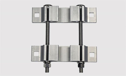 Access Rockstar ALL Accessories 2.5in Receiver Clamp w/Hardware 81008