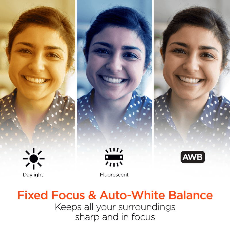 Load image into Gallery viewer, HyperGear HyperStream 1080P Webcam
