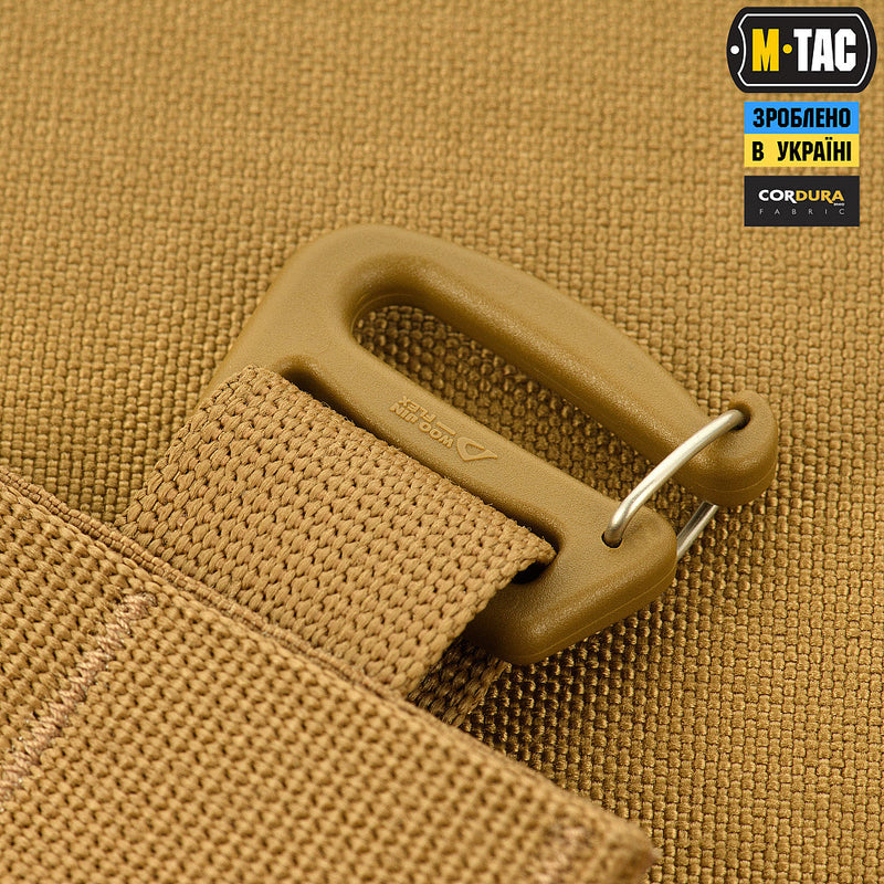 Load image into Gallery viewer, M-Tac Front Panel for Cuirass Plate Carriers (M/L)

