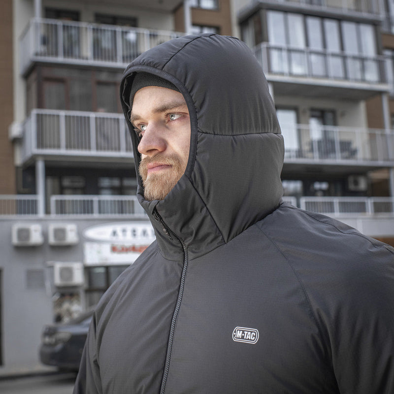 Load image into Gallery viewer, M‑Tac Tactical Jacket Paladin

