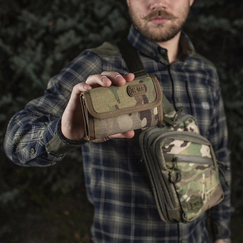 Load image into Gallery viewer, M-Tac Wallet Elite Gen.II
