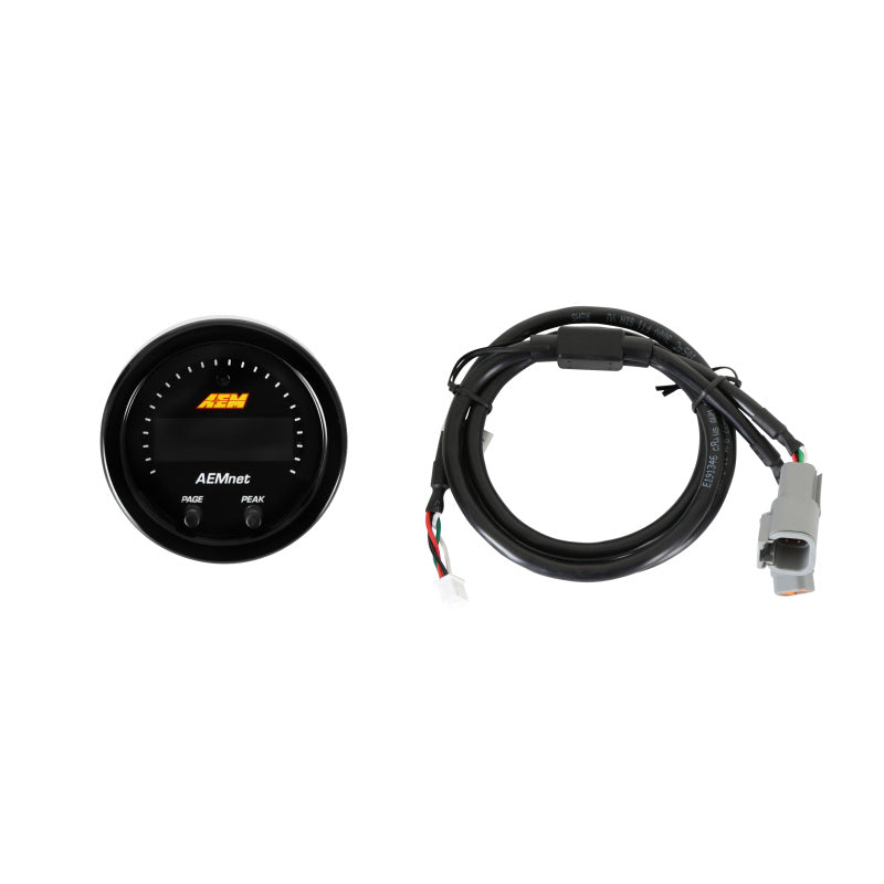 Load image into Gallery viewer, AEM Electronics Ignition Knock (Detonation) Sensor
