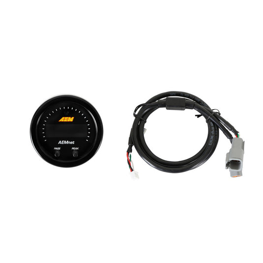 AEM Electronics Ignition Knock (Detonation) Sensor