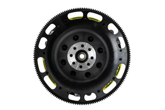 ACT 18-23 Ford Mustang GT 5.0L Mod-Twin 10.5 XX Sprung Street Clutch Kit T3SS-F12