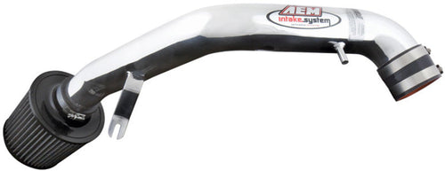 AEM Induction AEM 03-06 Chevy Aveo 1.6L Polished Cold Air Intake 21-537P