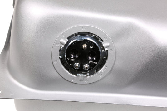 Aeromotive 70-74 Dodge Challenger 340 Stealth Gen 2 Fuel Tank 18442