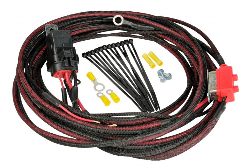 Load image into Gallery viewer, Aeromotive Fuel Pump Complete Kit
