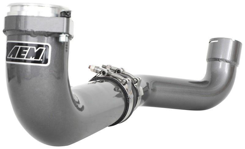 Load image into Gallery viewer, AEM Induction AEM 20-21 Toyota Supra L6-3.0L F/I Turbo Intercooler Charge Pipe Kit 26-3005C
