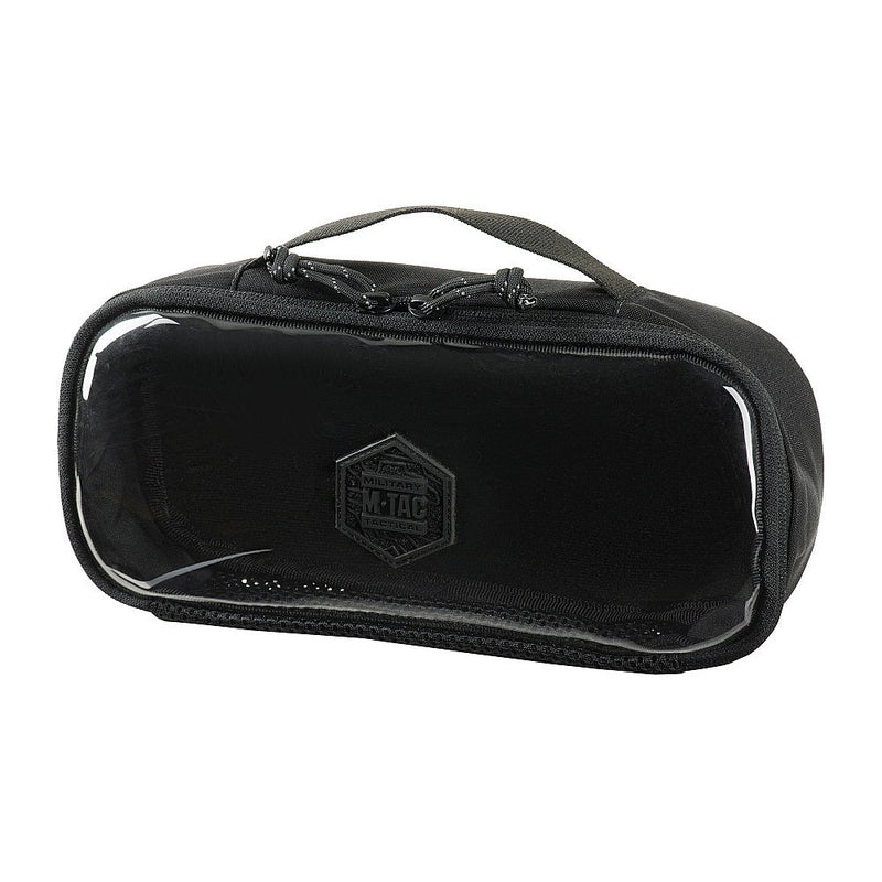 Load image into Gallery viewer, M-Tac Utility Organizer Transparent Elite Gen.II (Medium)
