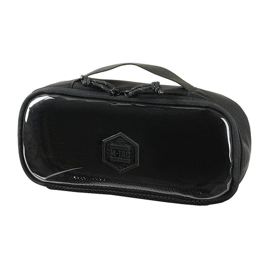 M-Tac Utility Organizer Transparent Elite Gen.II (Medium)
