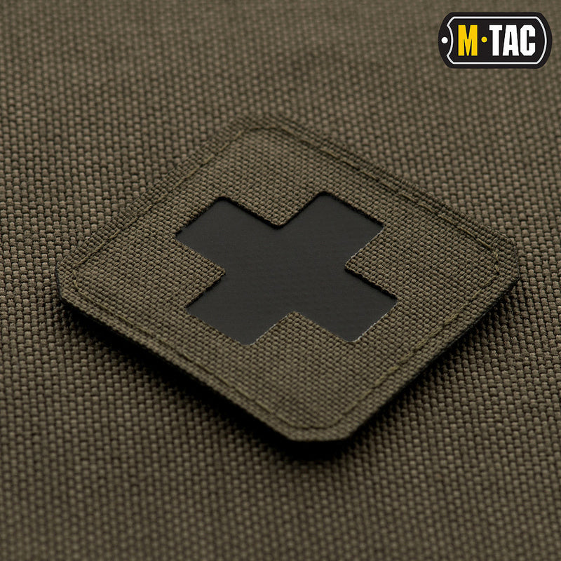 Load image into Gallery viewer, M-Tac Patch Medic Cross Laser Cut
