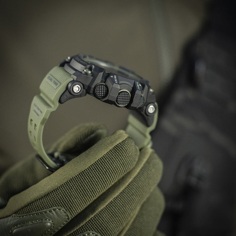 Load image into Gallery viewer, M-Tac Tactical Watch Adventure
