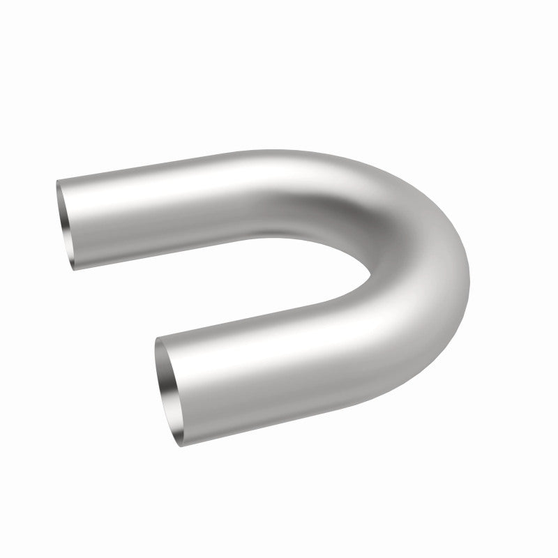 Load image into Gallery viewer, Magnaflow Smooth Trans 180D 4.00 SS
