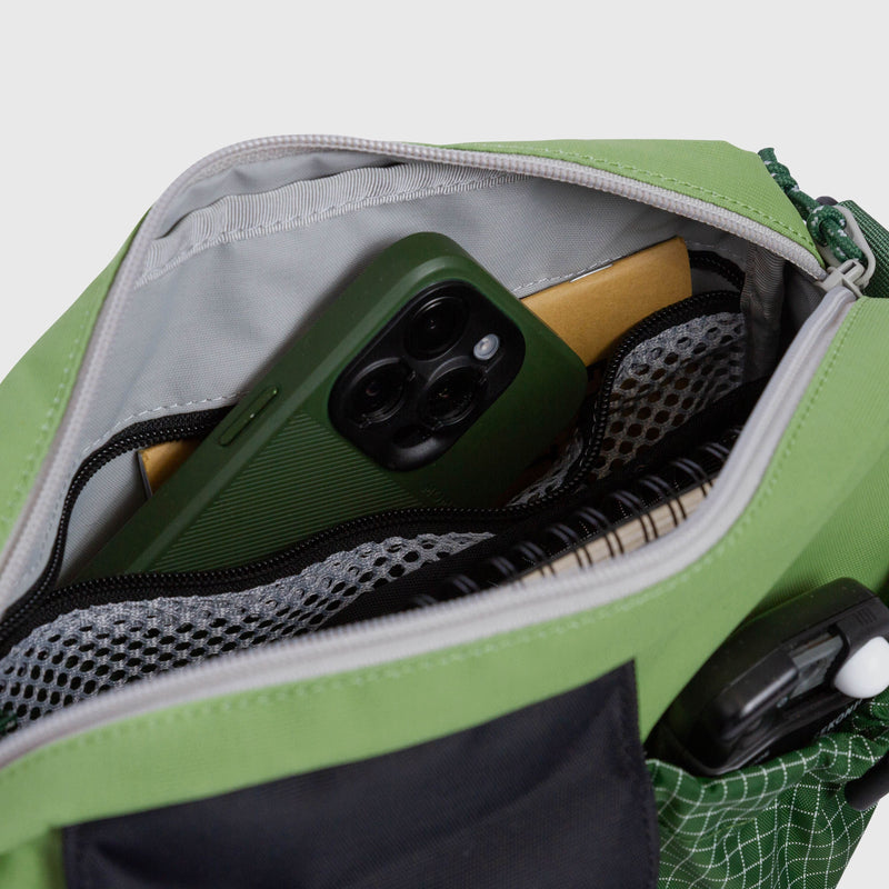 Load image into Gallery viewer, Santa Fe Shoulder Bag
