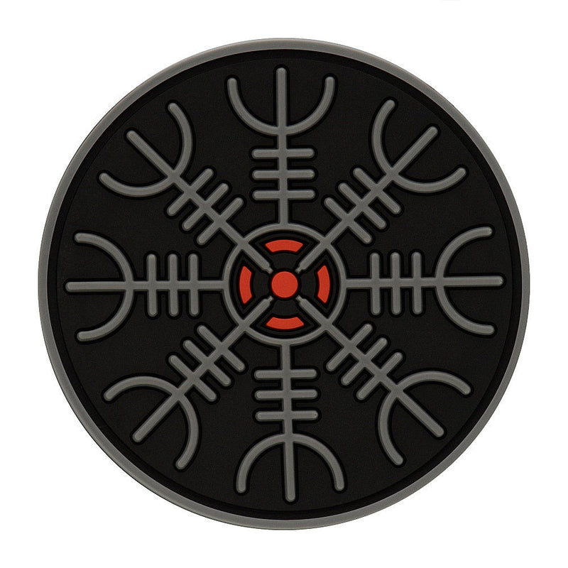 Load image into Gallery viewer, M-Tac patch Egeshelm PVC
