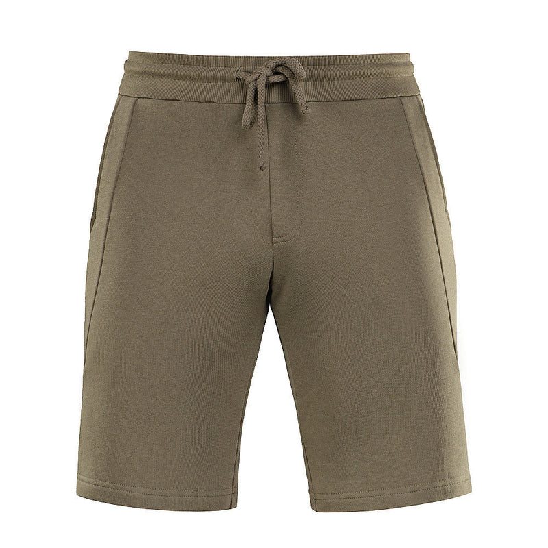 Load image into Gallery viewer, M-Tac Shorts Casual Fit Cotton Black
