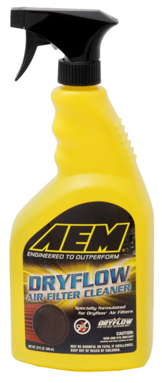 AEM Induction AEM Air FIlter Cleaner 32oz 1-1000