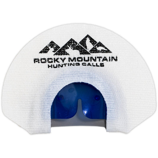 Rocky MTN Hunting Calls Herd Master Diaphragm Call