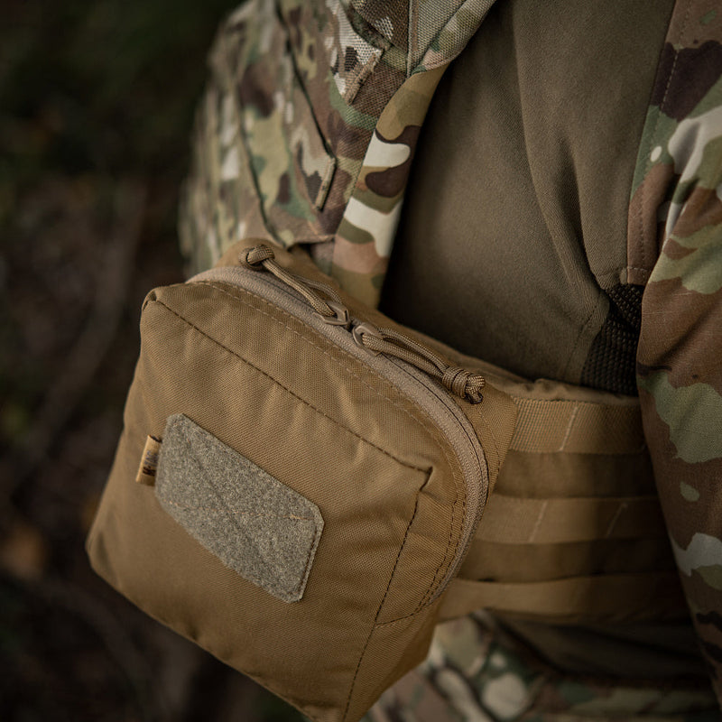 Load image into Gallery viewer, M-Tac Utility Pouch Elite (Small)
