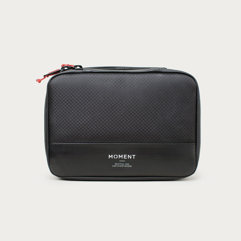 Load image into Gallery viewer, Weatherproof Mobile Lens Carrying Case - 4 Lenses
