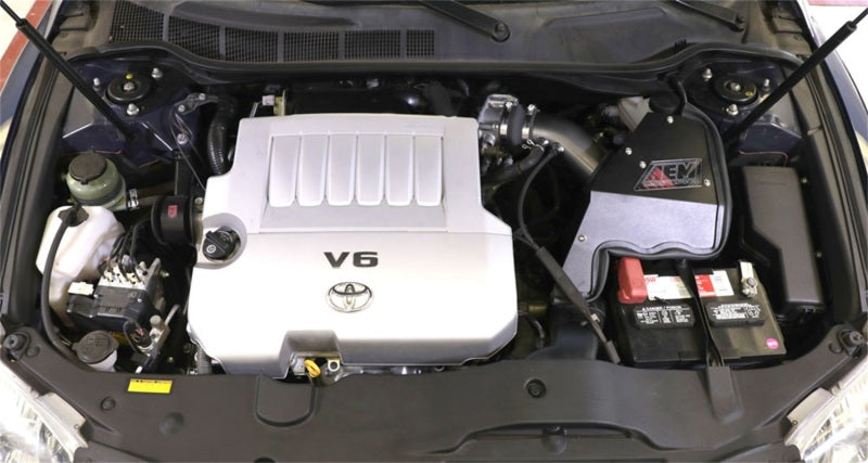 Load image into Gallery viewer, AEM Induction AEM 07-11 Toyota Camry V6-3.5L Cold Air Intake 21-870C
